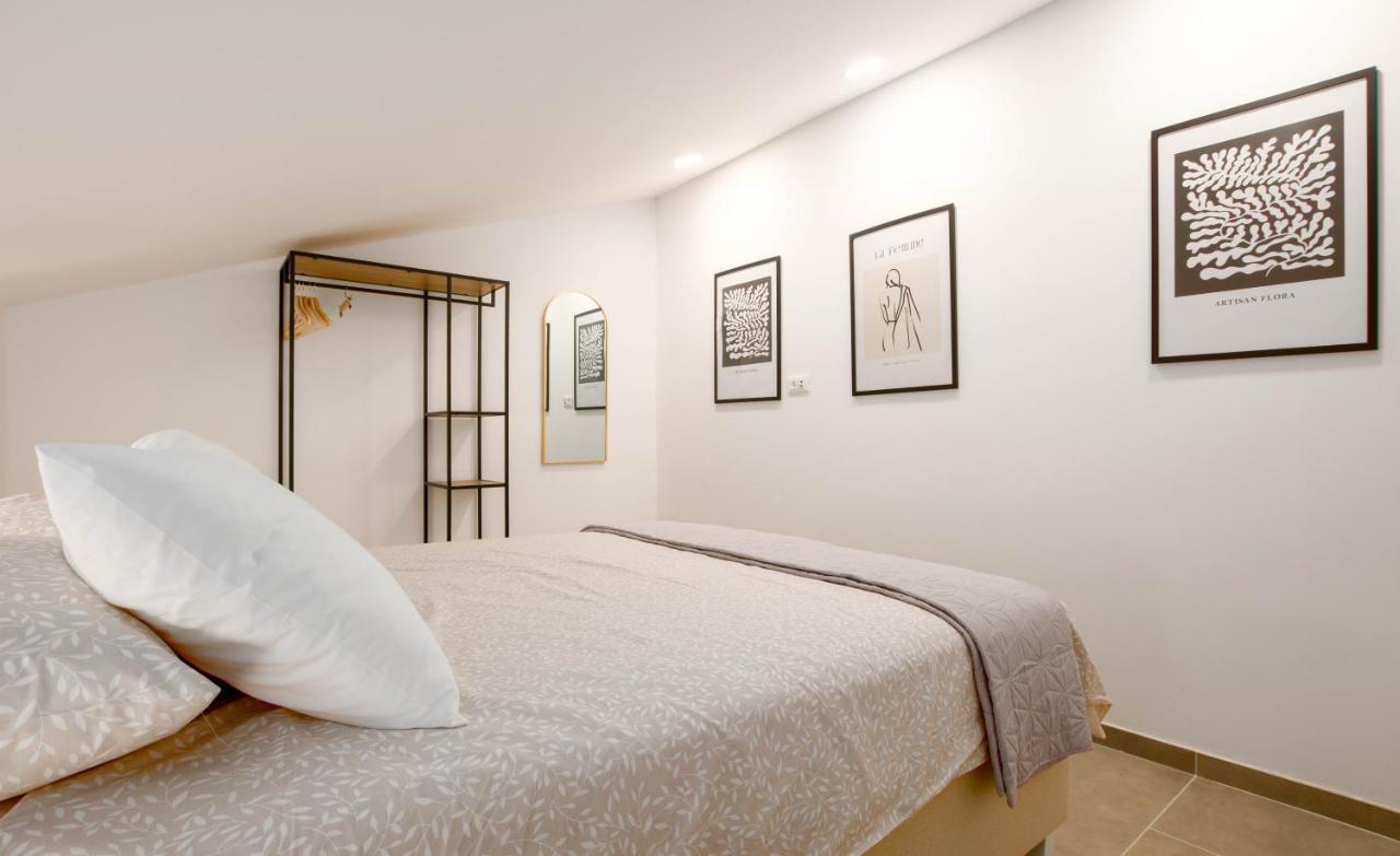 Apartment Eros Šišan 외부 사진